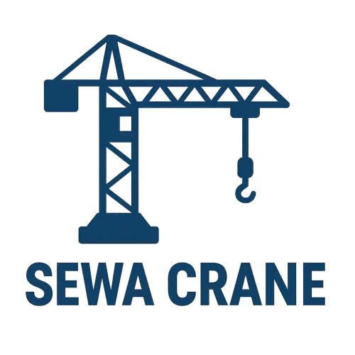 Logo Sewa Crane Blora